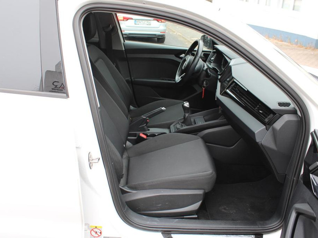 Audi A1 Citycarver