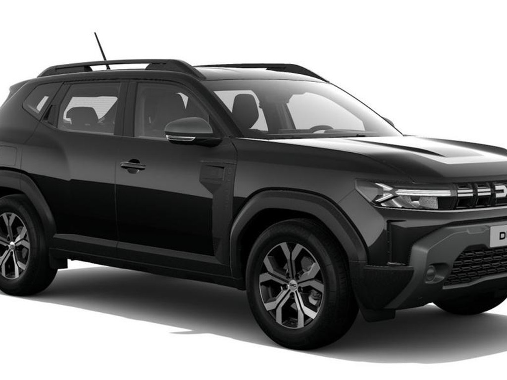 Dacia Duster 4WD TCe 130