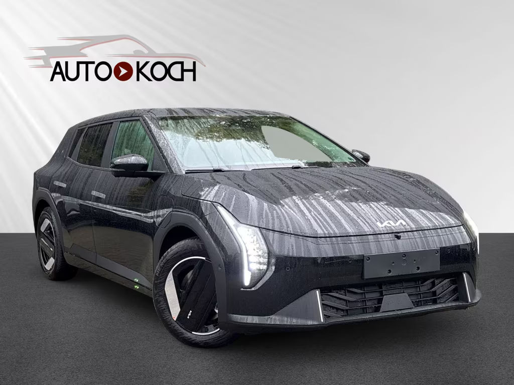 Kia EV4 Earth 81.4 kWh