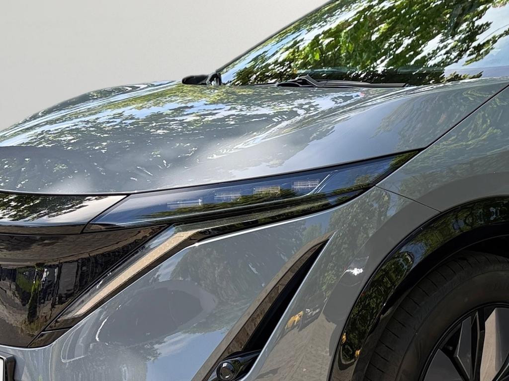 Nissan Ariya