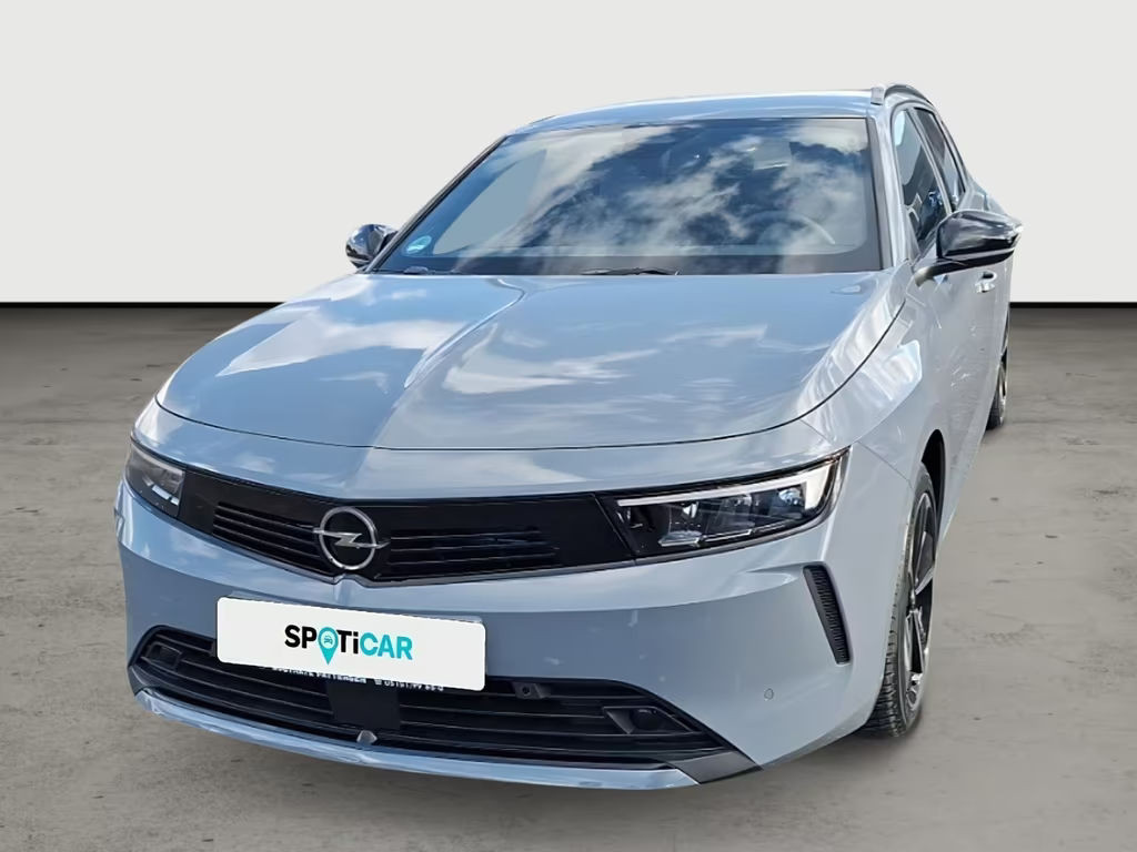 Opel Astra Sports Tourer 1.2 Turbo Edition