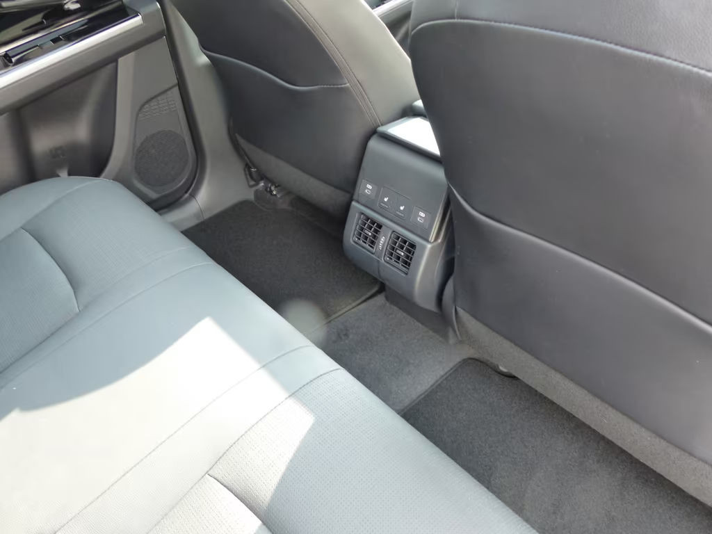 Subaru Solterra