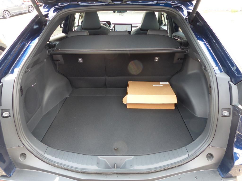 Subaru Solterra