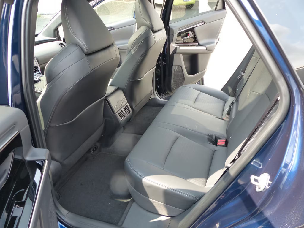 Subaru Solterra