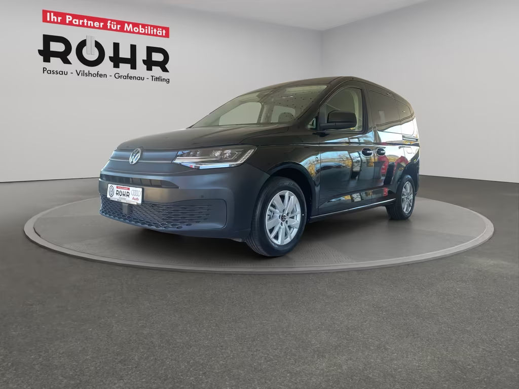 Volkswagen Caddy 1.5 TSI