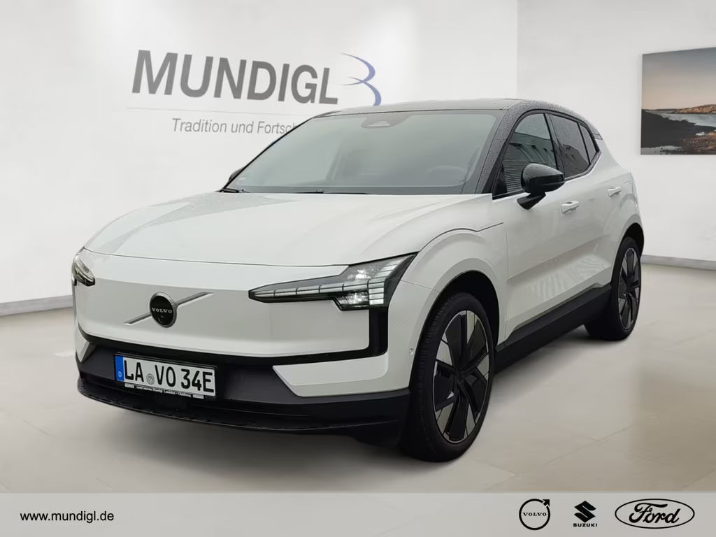 Volvo EX30 Ultra