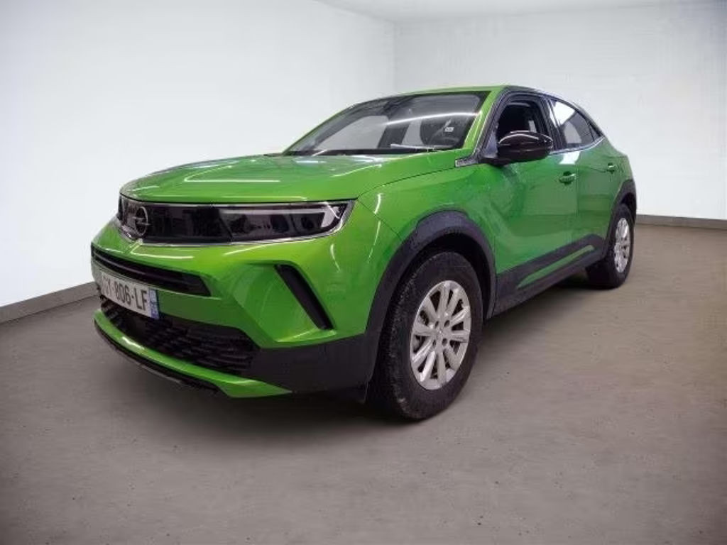 Opel Mokka Edition Mokka-e