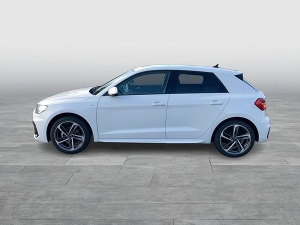Audi A1 Sportback S-Line 25 TFSI