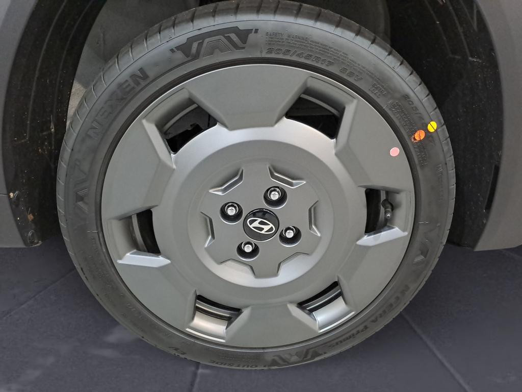 Hyundai INSTER