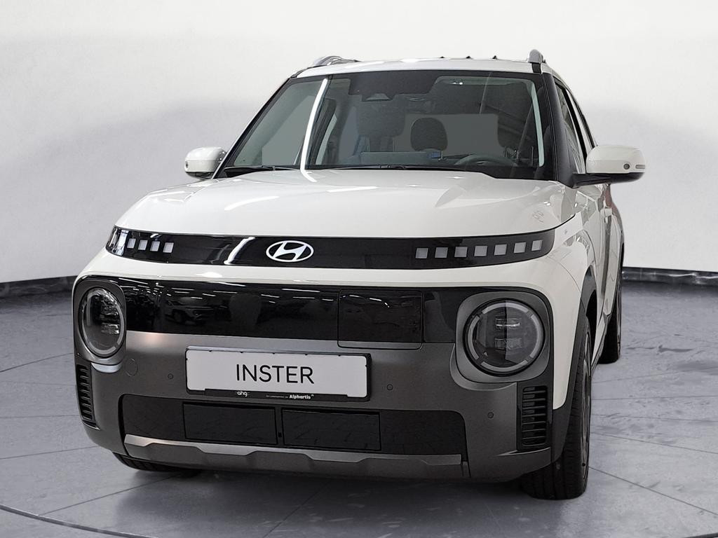 Hyundai INSTER