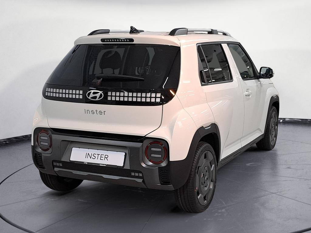 Hyundai INSTER