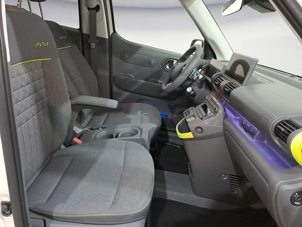 Hyundai INSTER