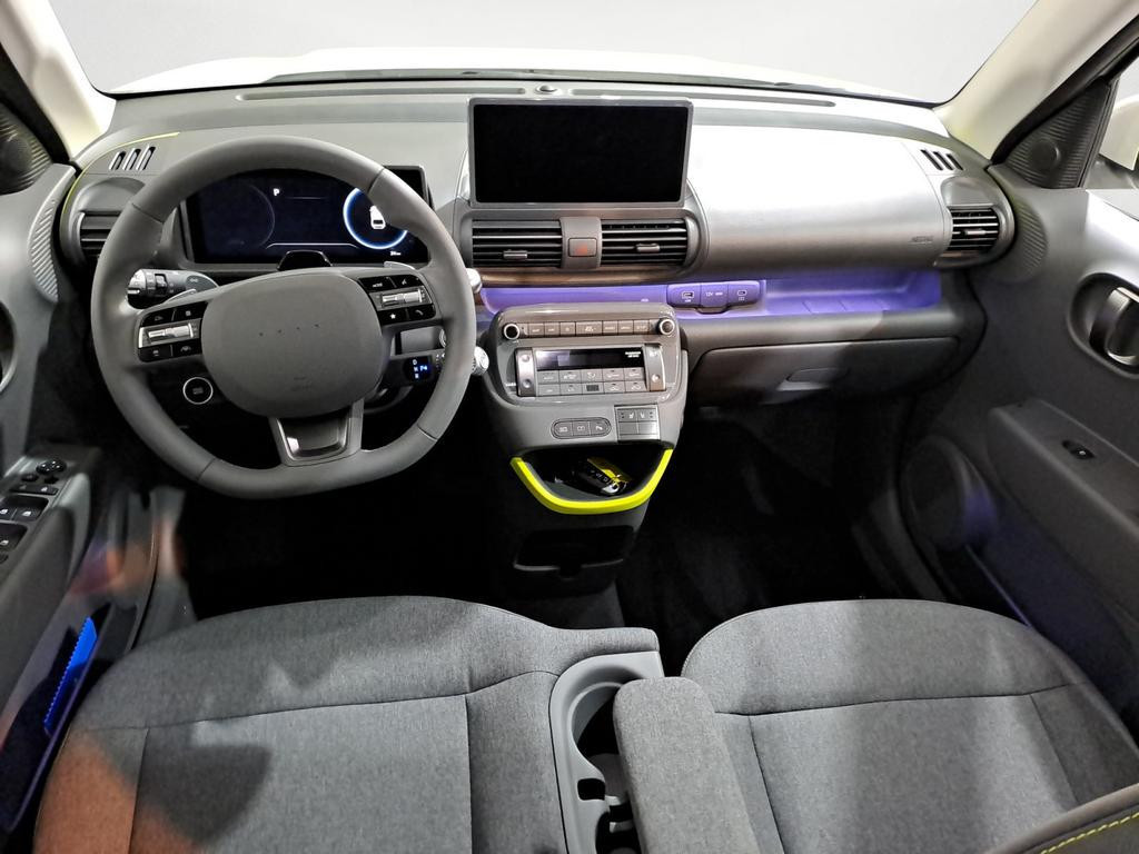 Hyundai INSTER