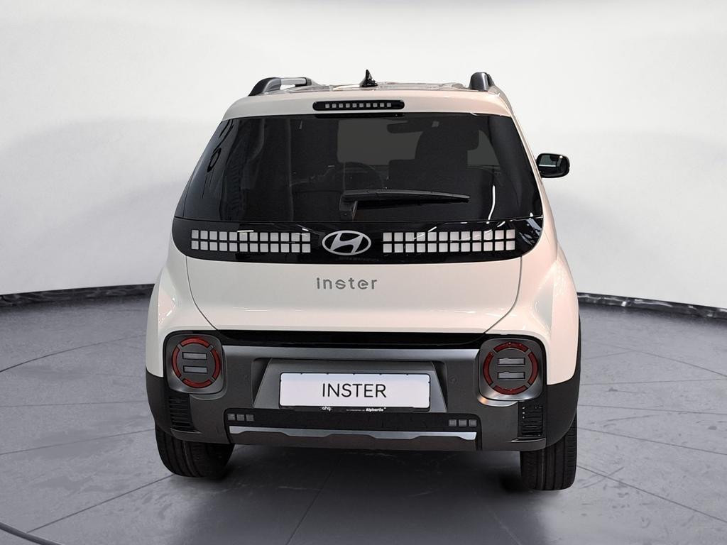 Hyundai INSTER