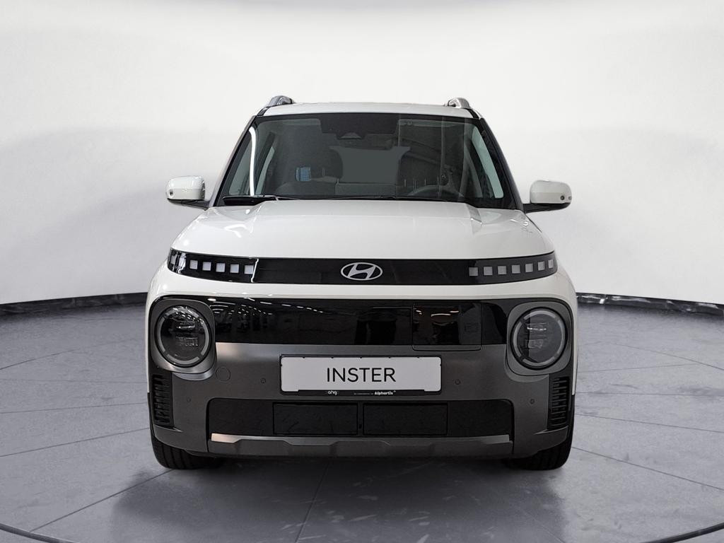 Hyundai INSTER
