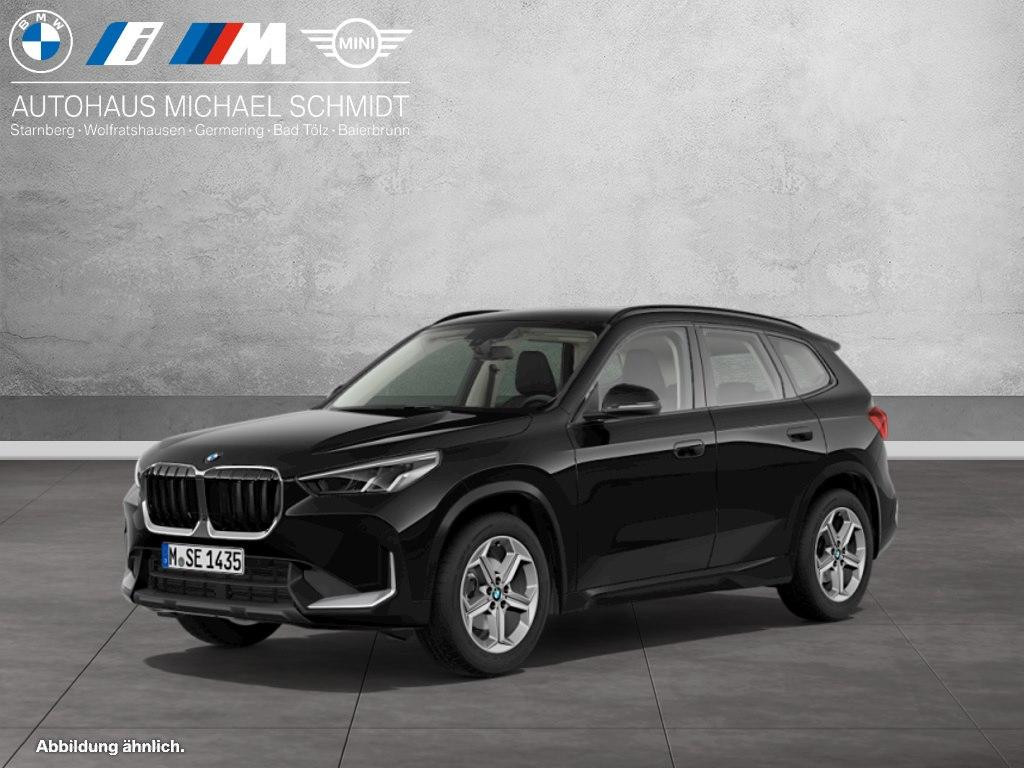 BMW X1 sDrive20d