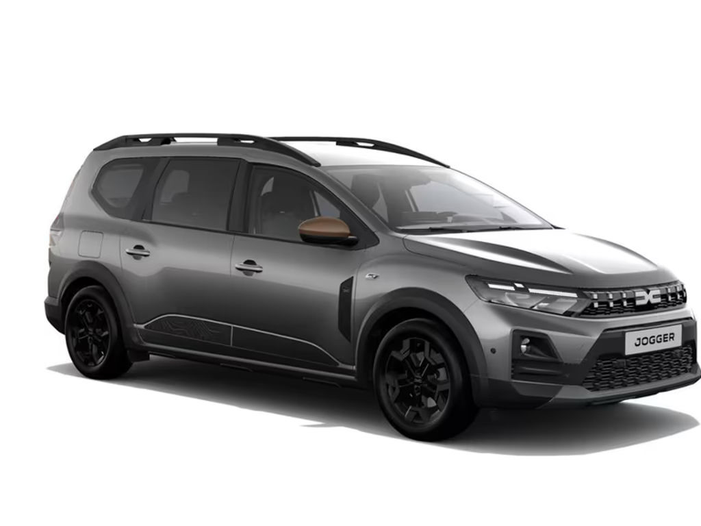 Dacia Jogger TCe 110 Extreme 1.0 TCe