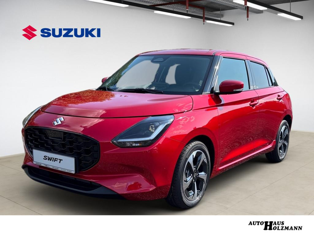 Suzuki Swift Comfort