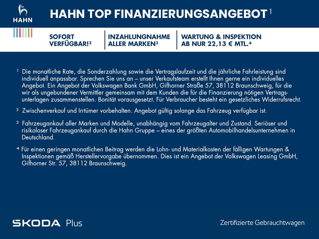 Skoda Kodiaq 4x4 Sportline 2.0 TDI
