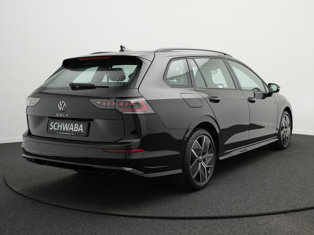 Volkswagen Golf DSG Variant R-Line