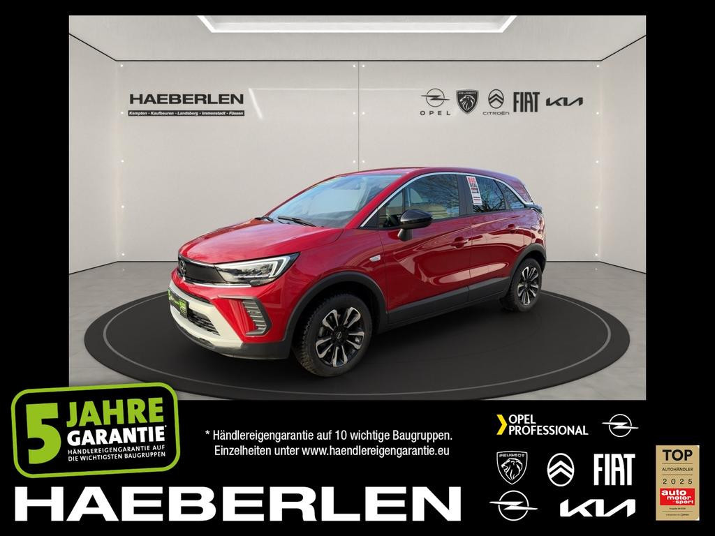 Opel Crossland Elegance