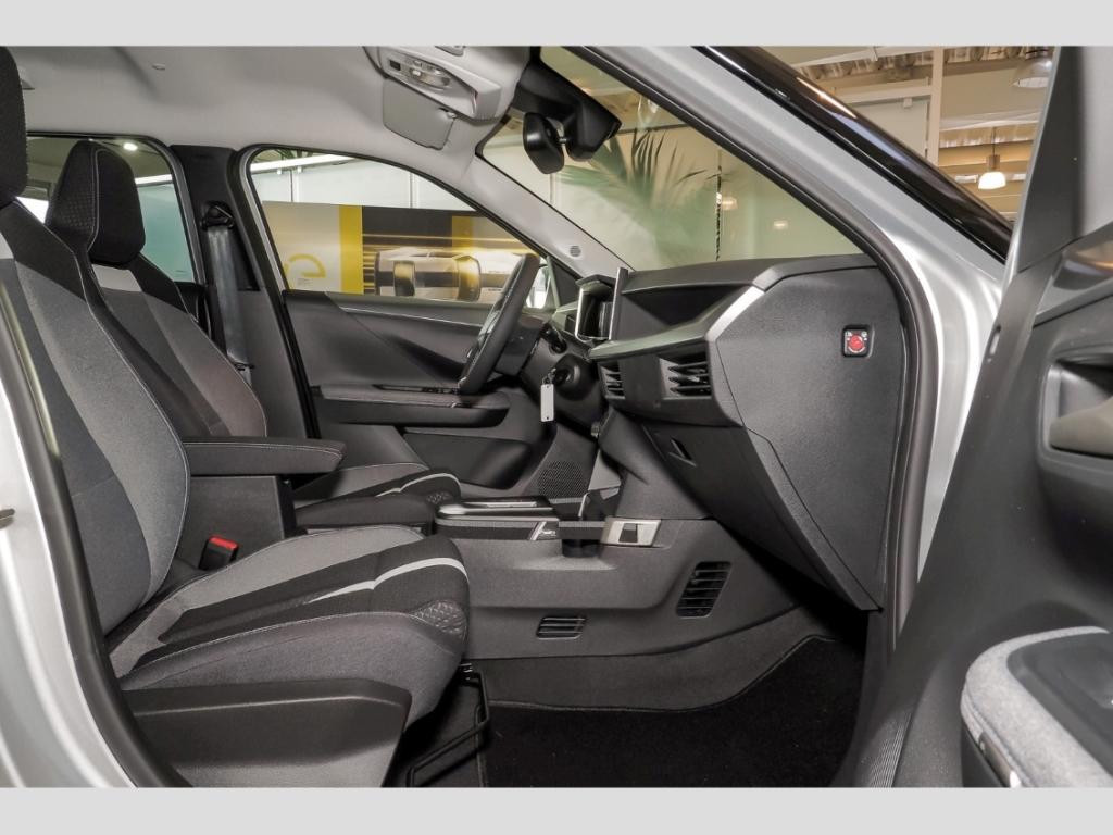 Opel Frontera GS-Line GS