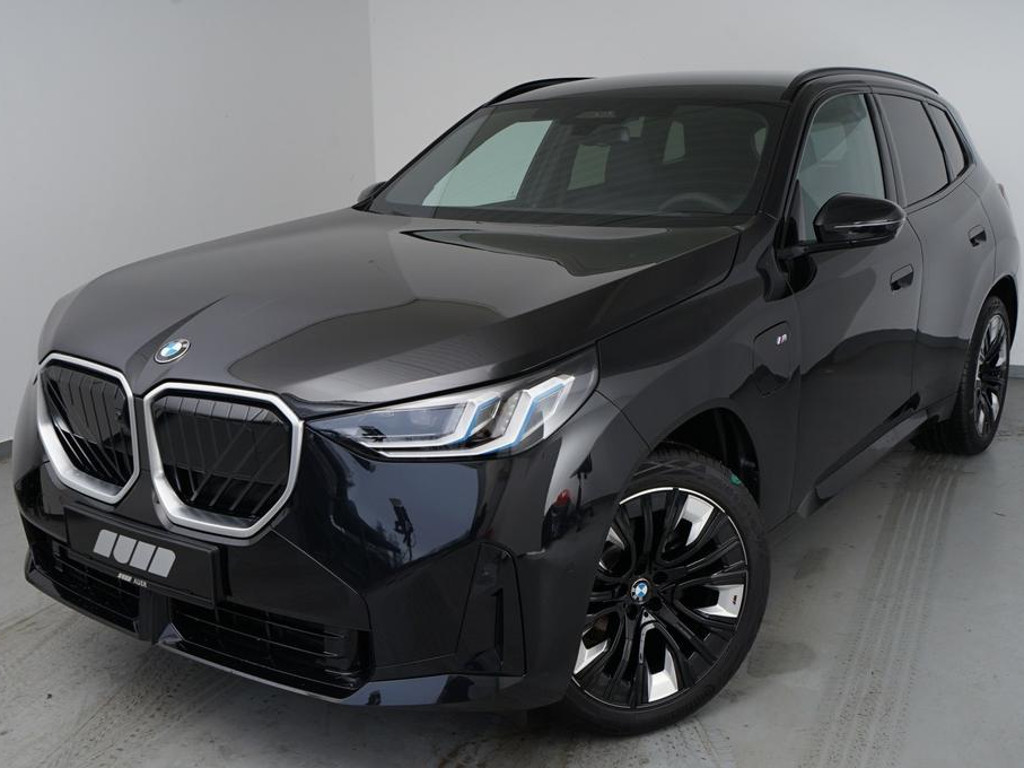 BMW X3 M-Sport xDrive xDrive30e