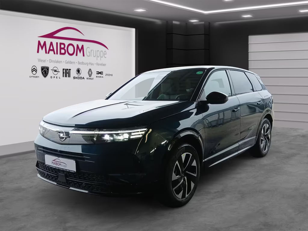 Opel Grandland Innovation Grand Sport Hybrid GS-Line