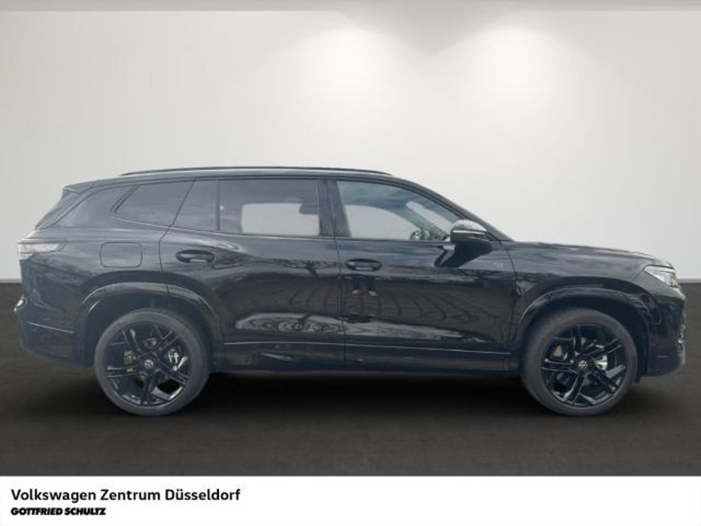 Volkswagen Tayron 4Motion DSG R-Line