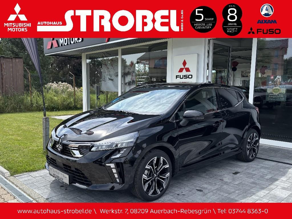 Mitsubishi Colt 1.0