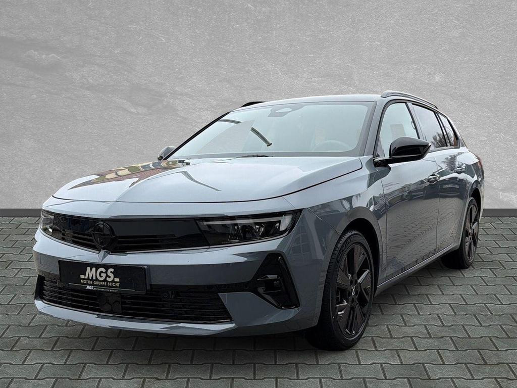 Opel Astra SportsTourer / elektro156PS / #SHZ #360°KAM #KOM