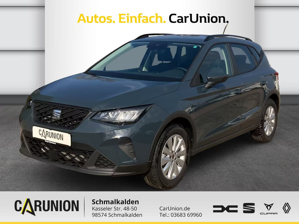 Seat Arona 1.0 TSI
