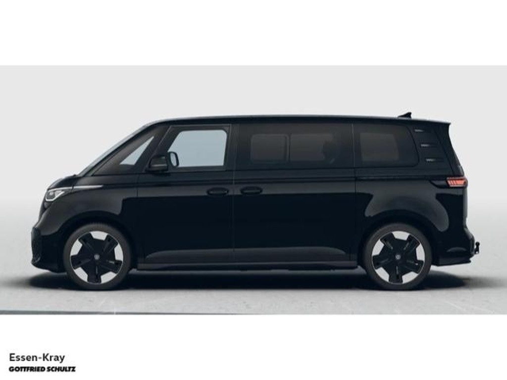 Volkswagen ID.Buzz
