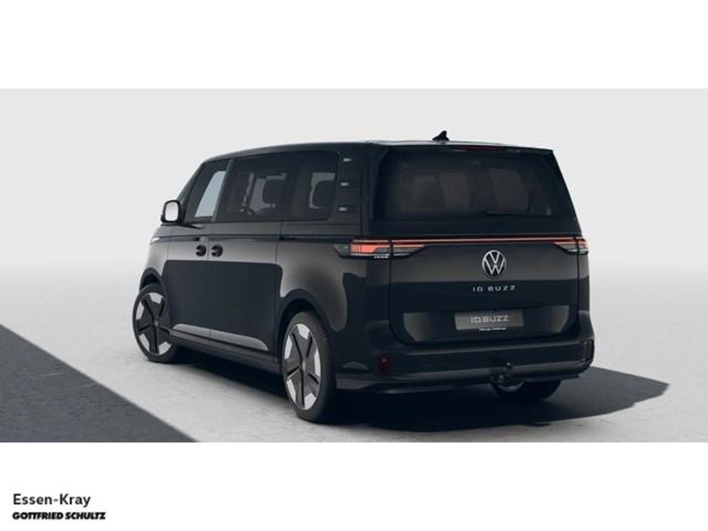 Volkswagen ID.Buzz