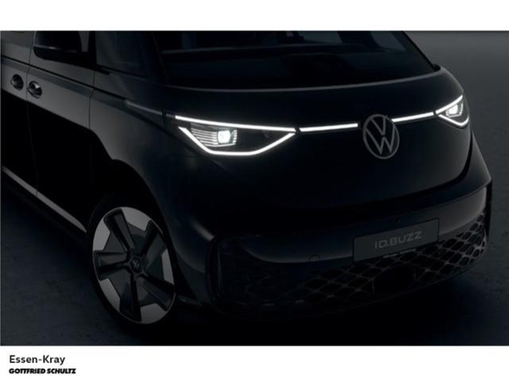 Volkswagen ID.Buzz