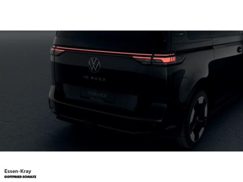 Volkswagen ID.Buzz