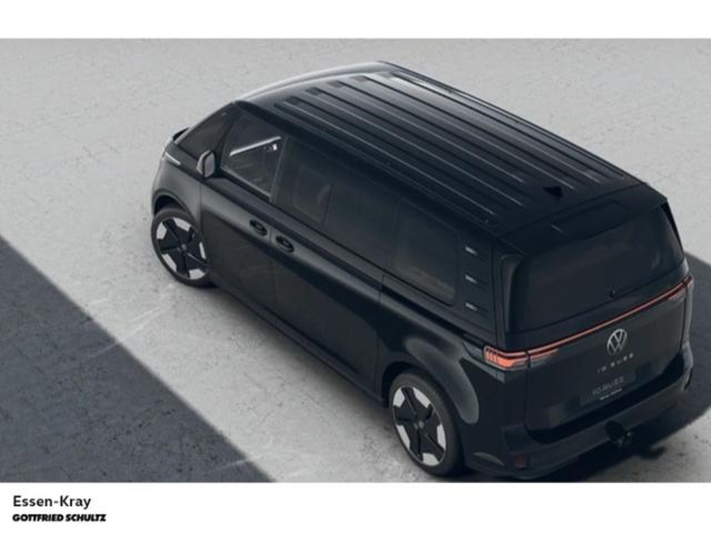 Volkswagen ID.Buzz