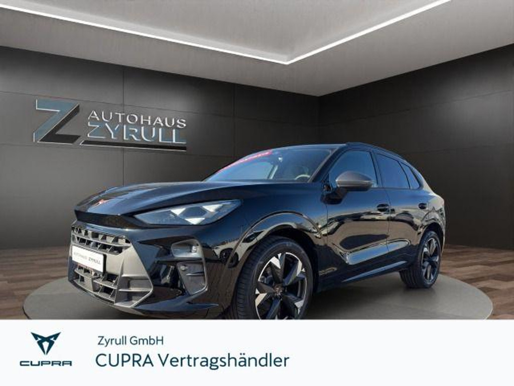 Cupra Terramar 1.5 eTSI