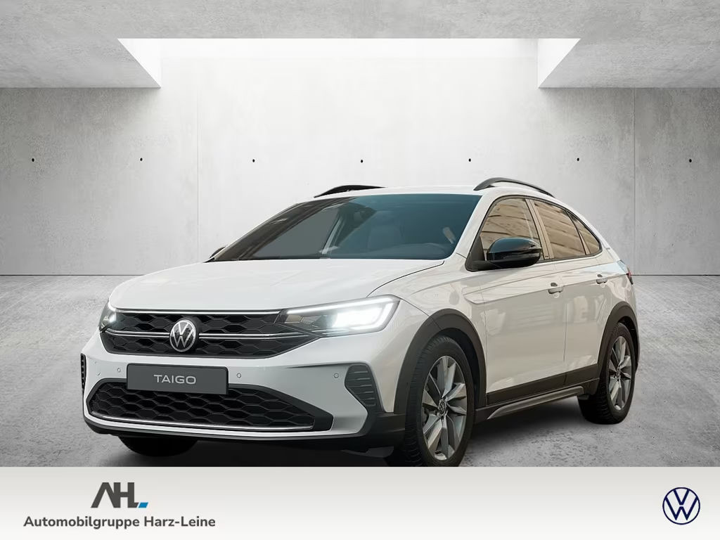 Volkswagen Taigo DSG Life