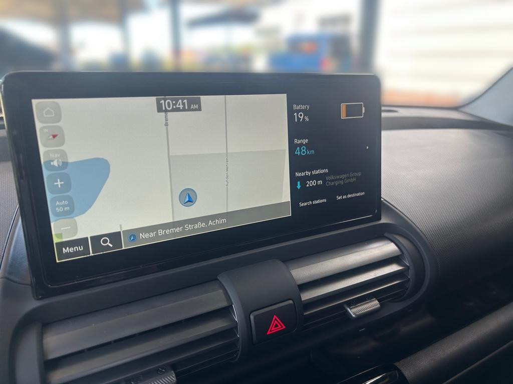 Hyundai INSTER
