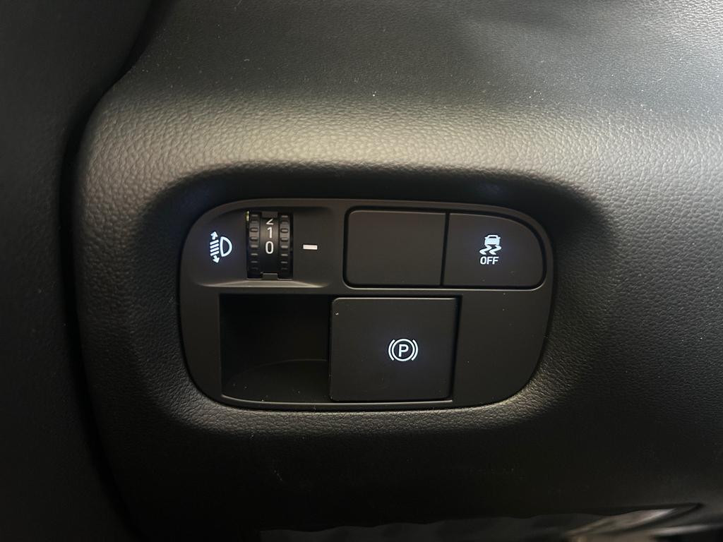 Hyundai INSTER