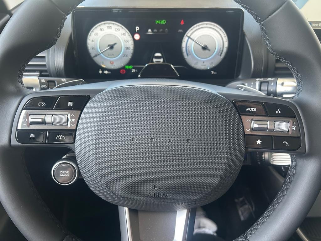 Hyundai INSTER