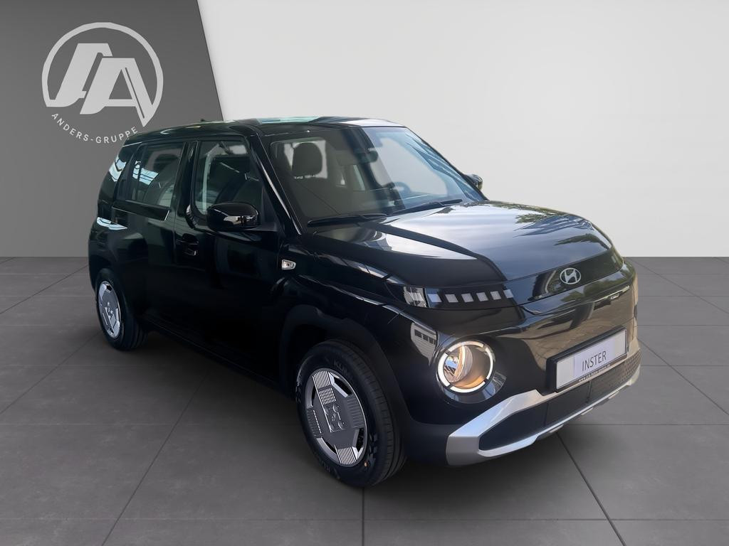 Hyundai INSTER