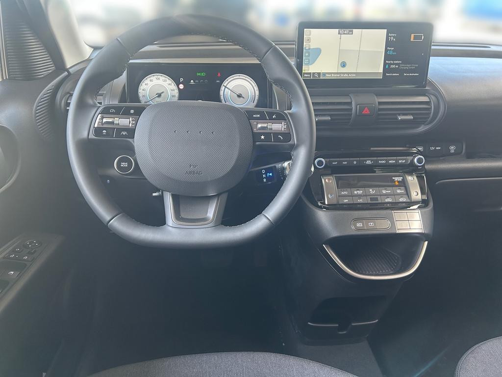 Hyundai INSTER