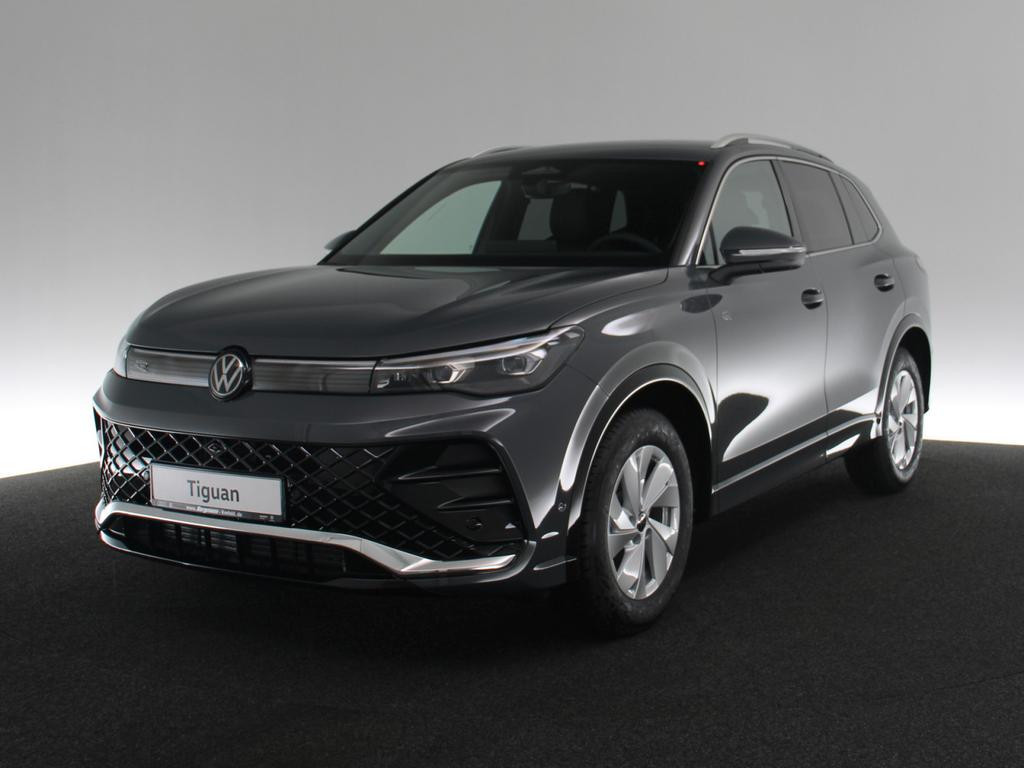 Volkswagen Tiguan R-Line 1.5 eTSI