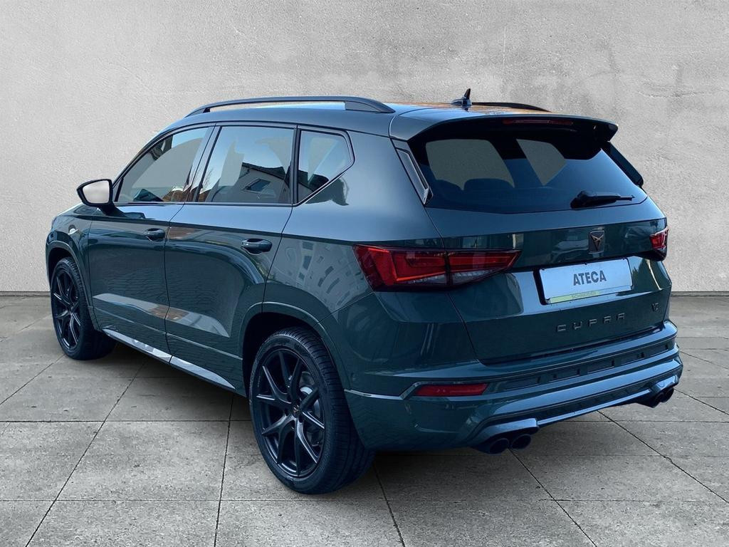 Cupra Ateca 4Drive 2.0 TSI VZ
