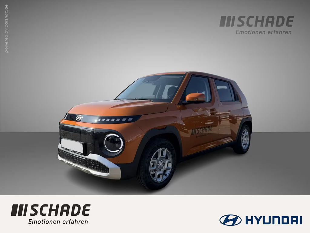 Hyundai INSTER Trend 42 kWh