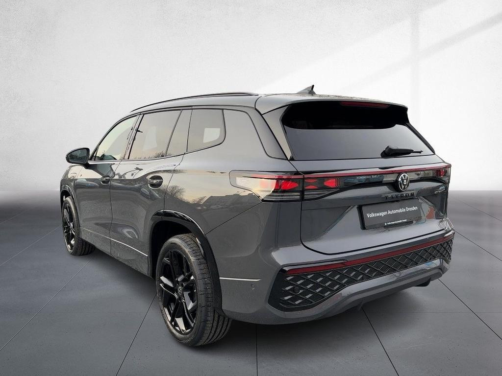 Volkswagen Tayron DSG R-Line eHybrid