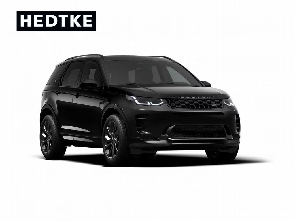 Land Rover Discovery Sport Dynamic SE D200