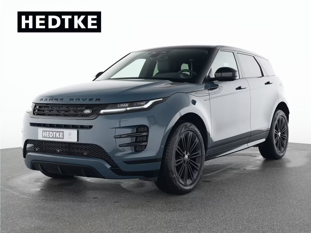 Land Rover Range Rover Evoque Dynamic SE D200